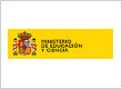 Ministerio de Educación y Ciencia