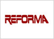 Reforma